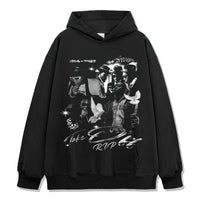 Takeoff Hoodie