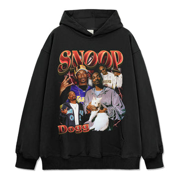 Snoop Dogg Hoodie