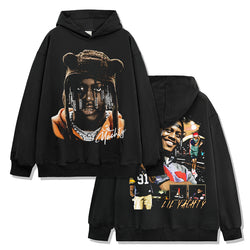 Lil Yachty Hoodie