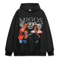 Migos Hoodie