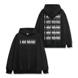 Playboi Carti "I Am Music" Hoodie