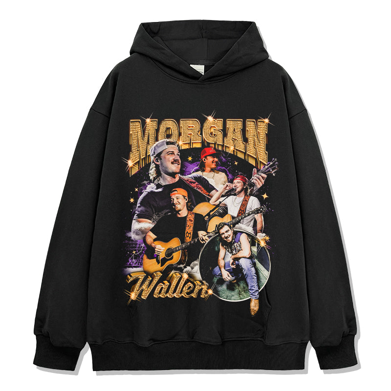 Morgan Wallen Hoodie