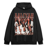 Princess Of K&B By Aaliyah Hoodie