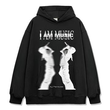 Playboi Carti "I Am Music" Hoodie