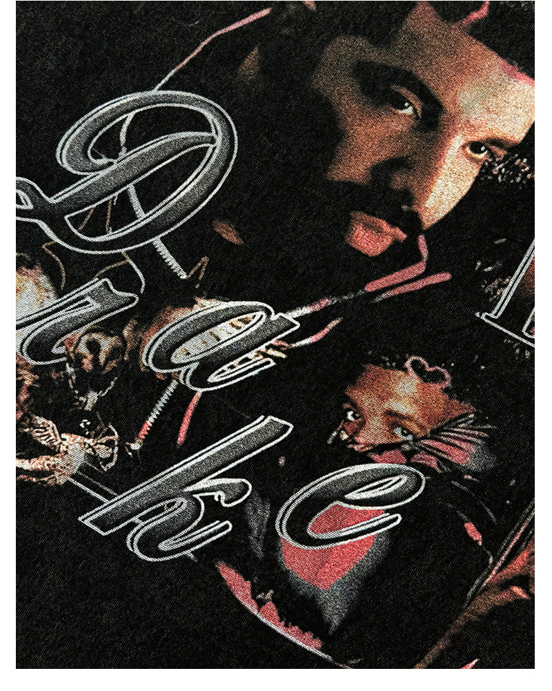 Certified Lover Boy By Drake Sweatshirt - view 3
