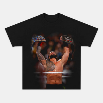 Roman Reigns TEE