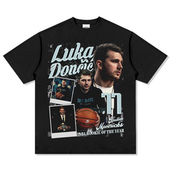 Luka Dončić Tee NBA 2024 - view 3