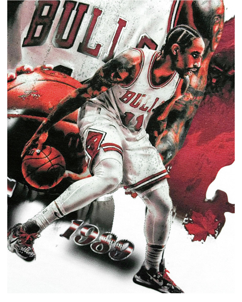 DeMar DeRozan TEE NBA - view 7