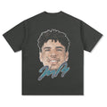 Lamelo Ball TEE 2024 - 6ixmerchandise