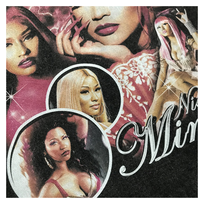 The Queen By Nicki Minaj Hoodie - view 6