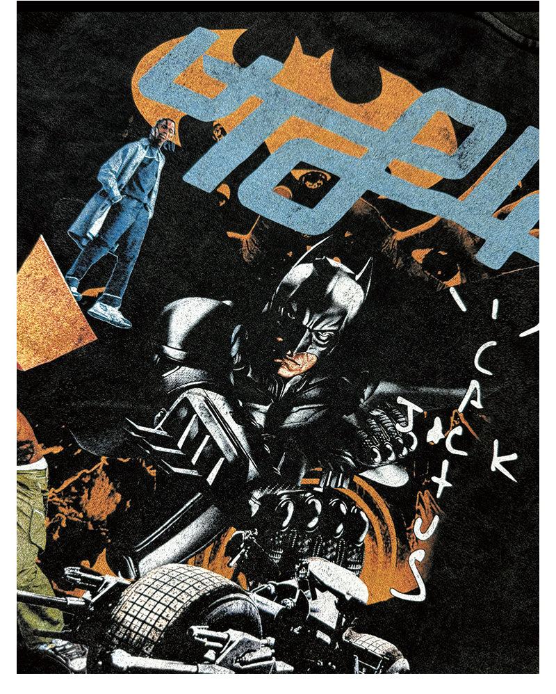 Utopia By Travis Scott Sweatshirt - view 6
