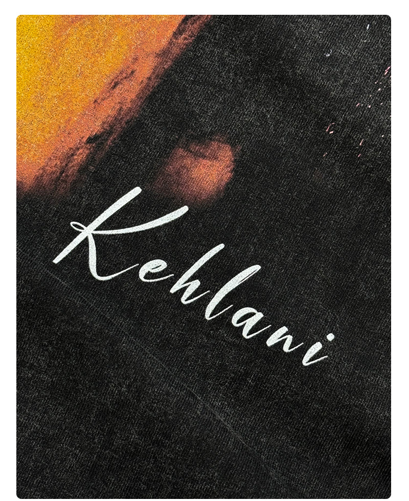 Nights Like This By Kehlani Sweatshirt - view 3