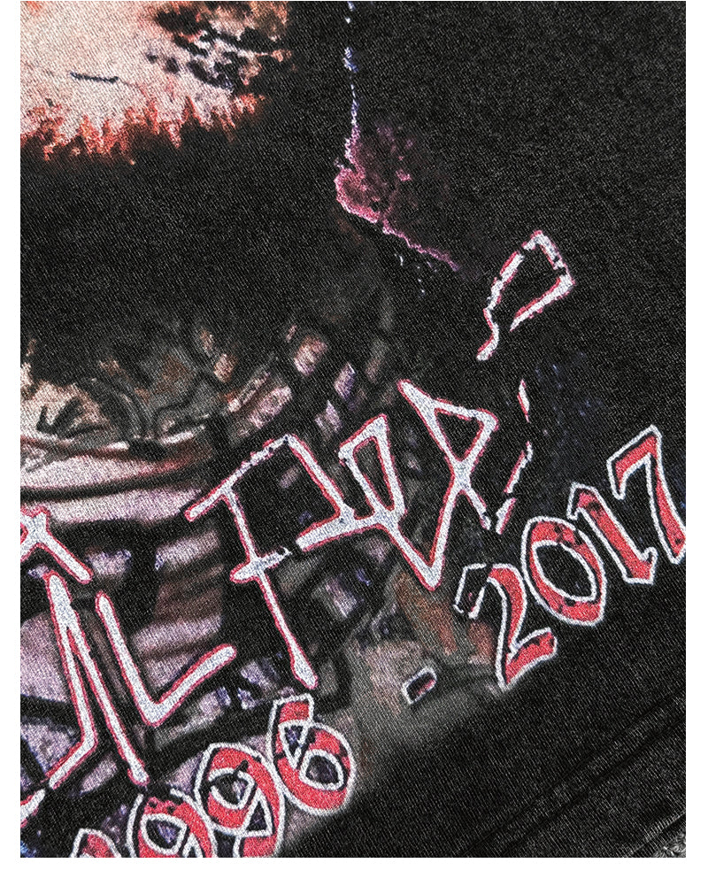 Rest in Peep by Lil Peep Sweatshirt - view 5