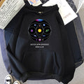 Coldplay Tour 2023 Hoodie - 6ixmerchandise