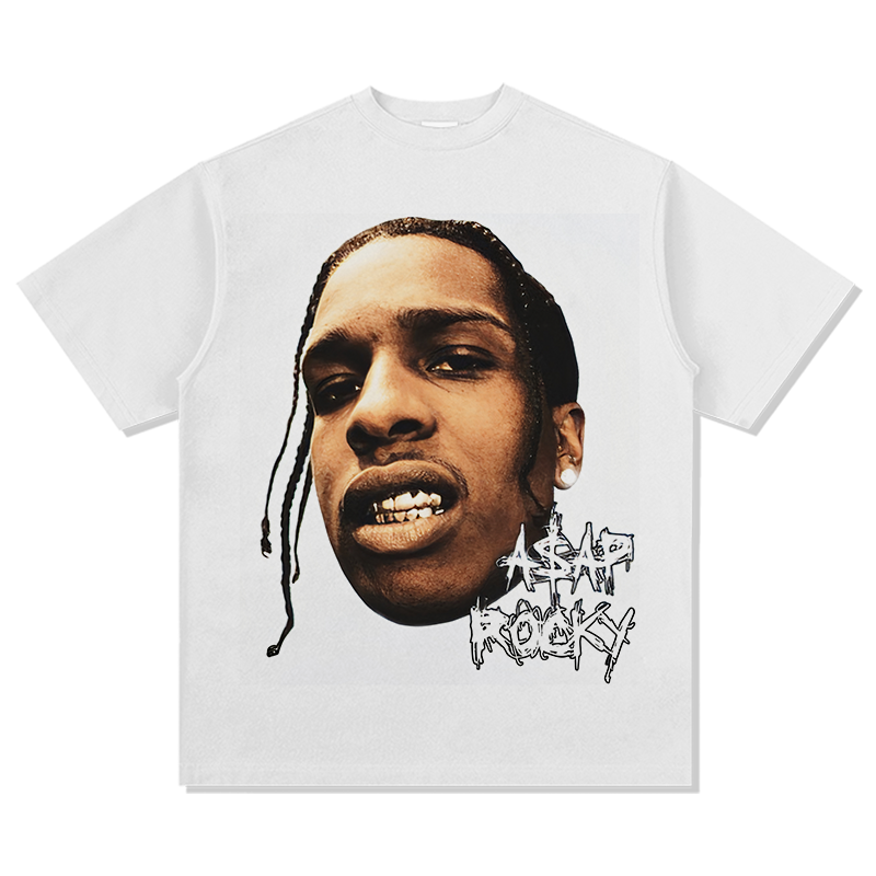 A$AP Rocky By Travis Scott Sweatshirt - view 6