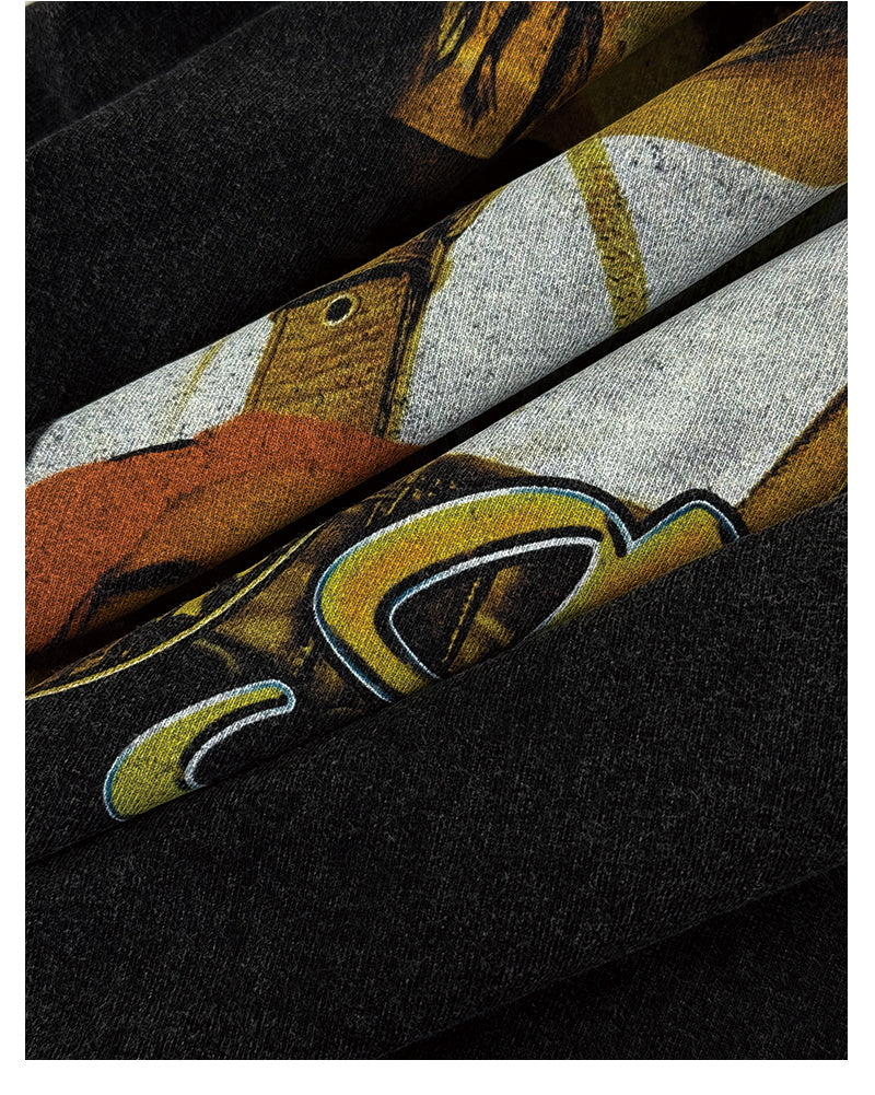 Tupac Shakur Tee - view 5