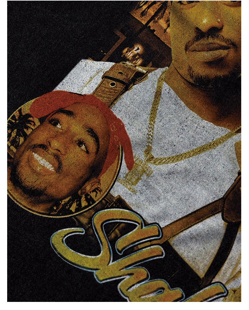 Tupac Shakur Tee - view 4