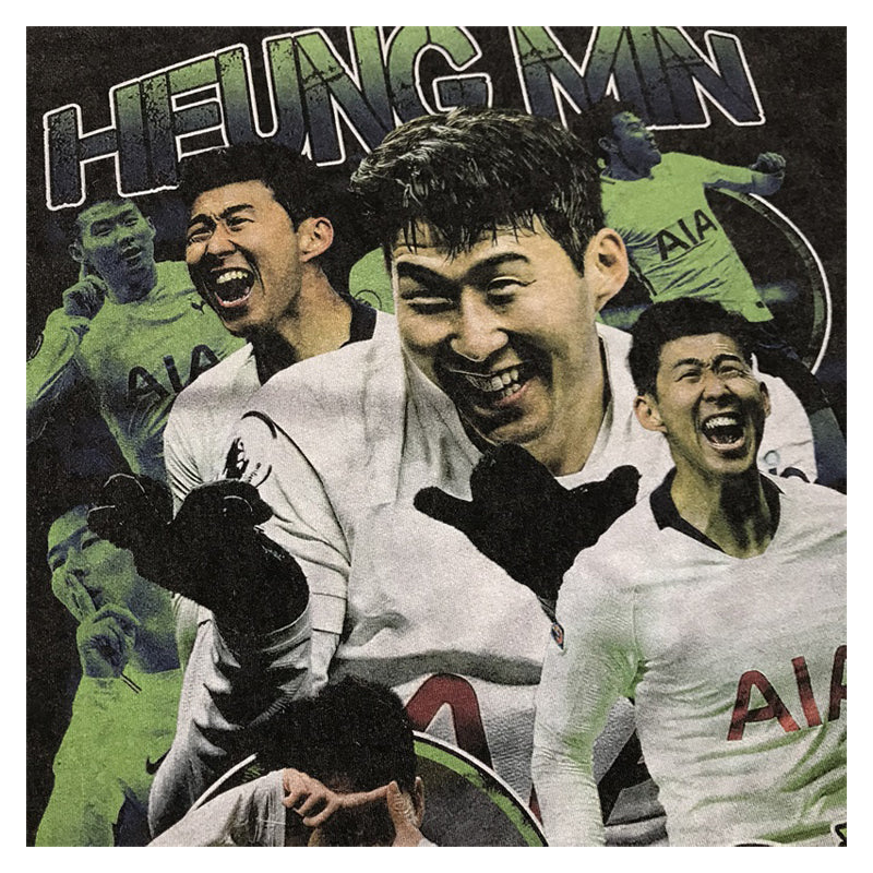 Hueng-Min Son Sweatshirt - view 4