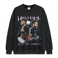Kylian Mbappe “Signature” Sweatshirt