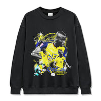 Valencia "Qatar fifa world cup" Sweatshirt