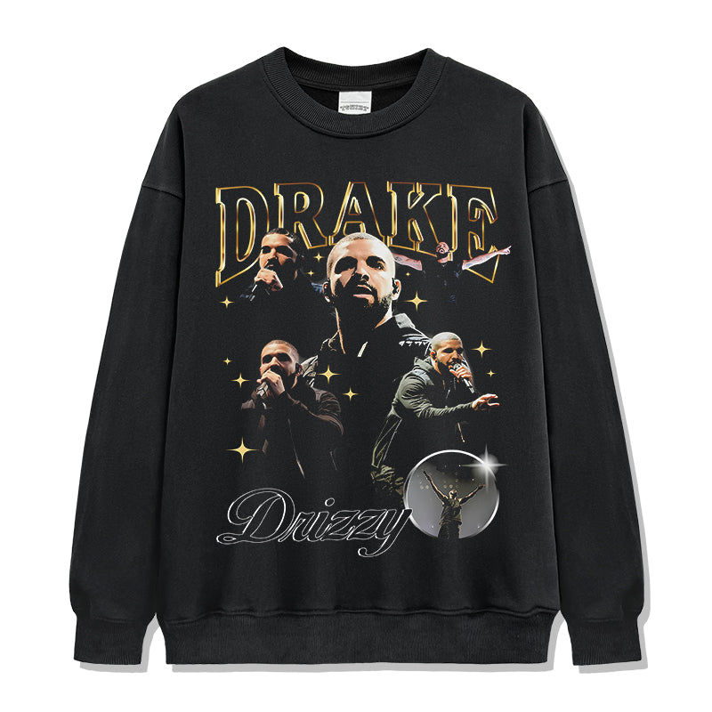 Drizzy Drake Sweatshirt
