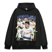 Hueng-Min Son “Signature” Hoodie