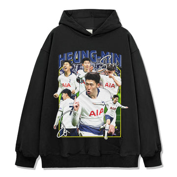 Hueng-Min Son “Signature” Hoodie