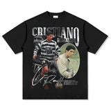 Cristiano Ronaldo "Signature" Tee