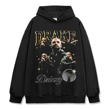 Drizzy Drake Hoodie