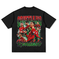 Cristiano Ronaldo Tee