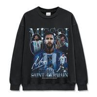 Lionel Messi “Signature” Sweatshirt