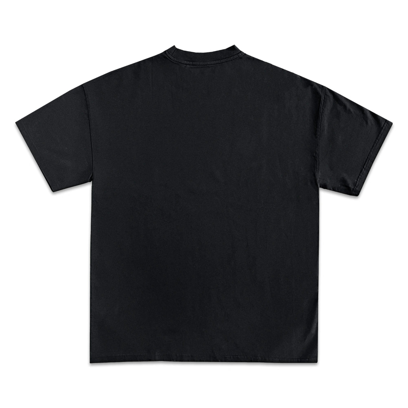 No Cap Graphic TEE - view 2