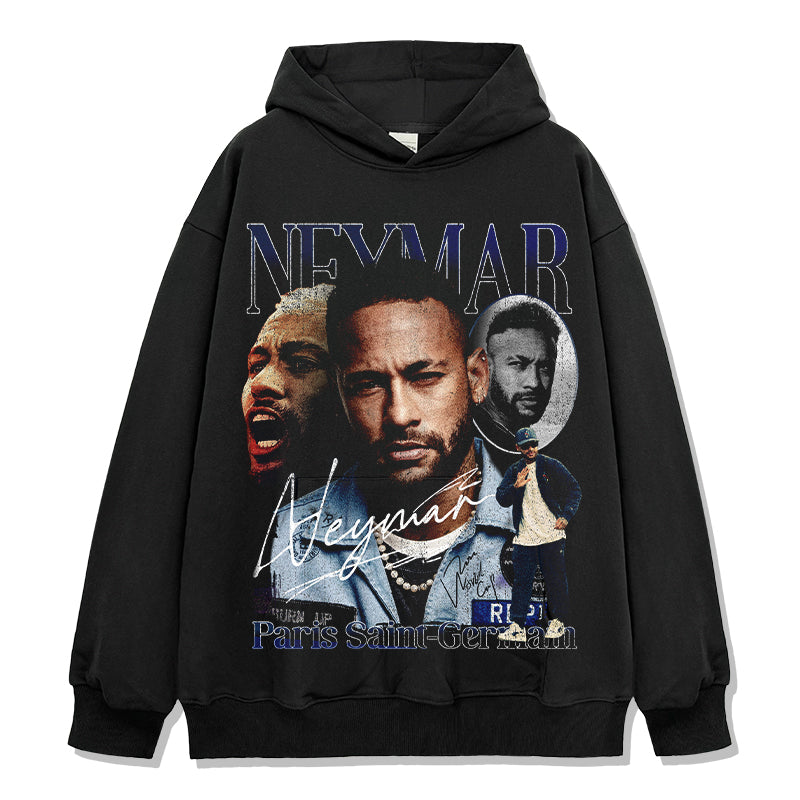 Neymar “Signature” Hoodie