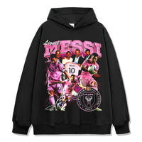 Lionel Messi “Signature” Hoodie