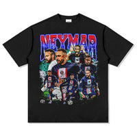 Neymar Tee