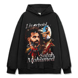 Liverpool "Mohamed salah" Hoodie
