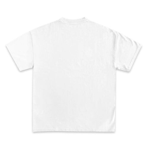 Benjamin Franklin Back Design Graphic TEE - view 2
