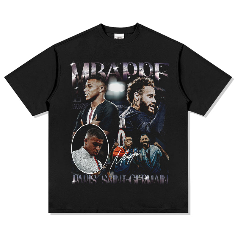 Kylian Mbappe “Signature” Tee