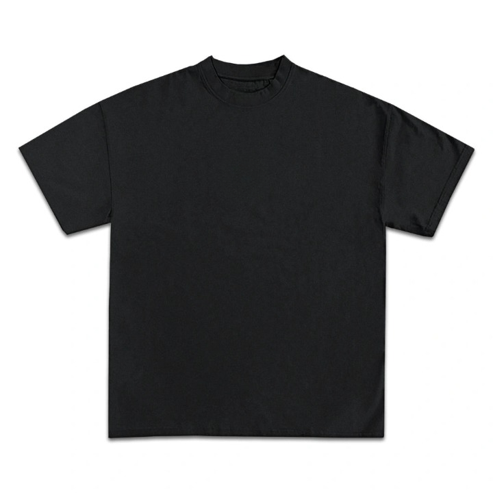 Create  Back Design Graphic TEE - view 2