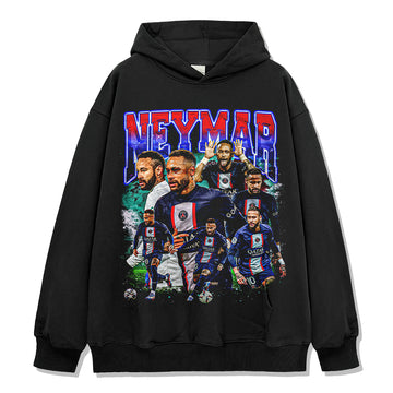 Neymar Hoodie
