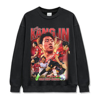 Lee Kang-in "Paris Saint-Germain" Sweatshirt
