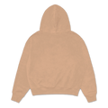 Custom Print Hoodie — Burro back