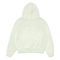 Custom Print Hoodie — Pistachio back