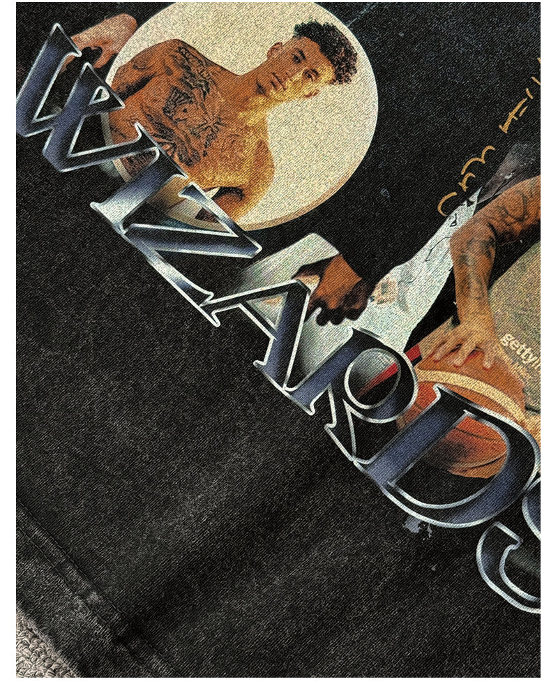 Kyle Kuzma Sweatshirt NBA - view 5