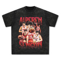 Alperen Sengun TEE 2024 - 6ixmerchandise