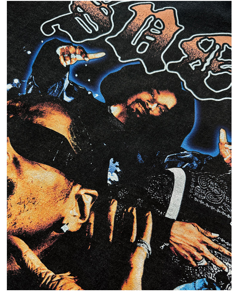 Snoop Dogg Signature Sweatshirt - view 4