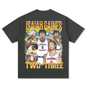 isalah-gaines TEE 2024 - 6ixmerchandise