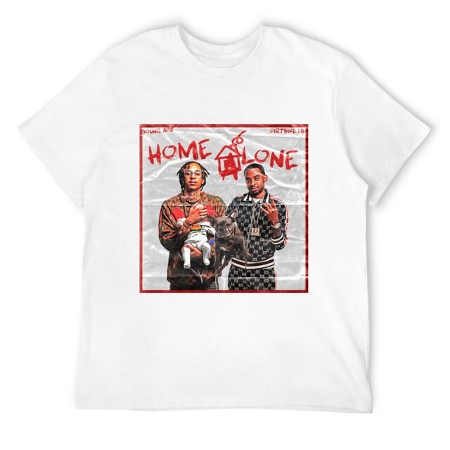 D Block Europe T-Shirt - 6ixmerchandise