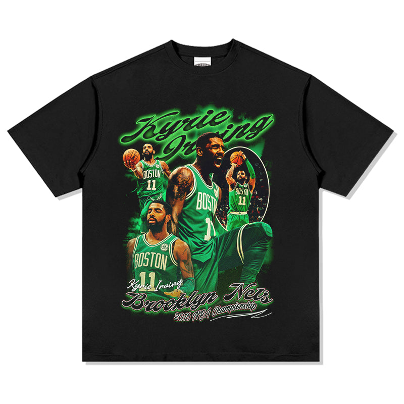 Kyrie Irving Tee NBA 2024 - view 4