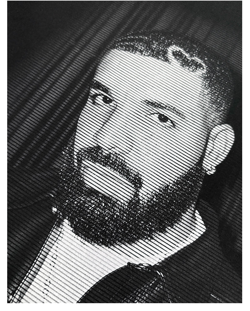 Drake TEE - view 5
